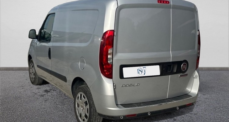 FIAT DOBLO CARGO
