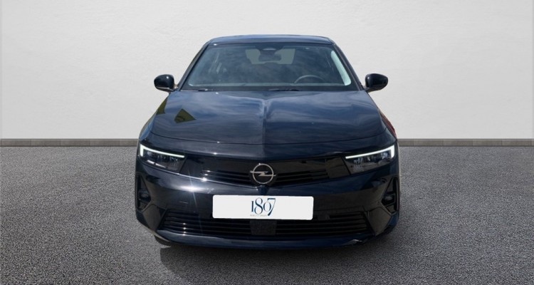 OPEL ASTRA ELECTRIQUE L