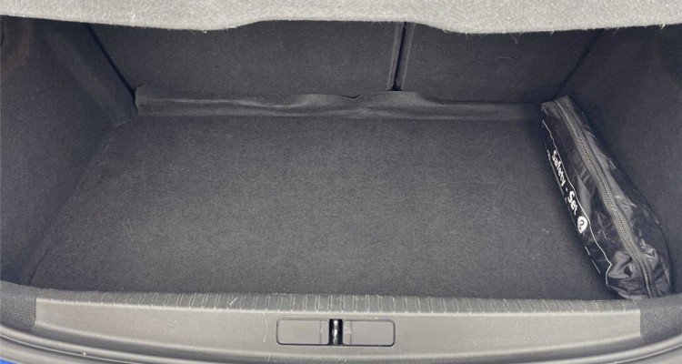 OPEL CORSA ELECTRIQUE F