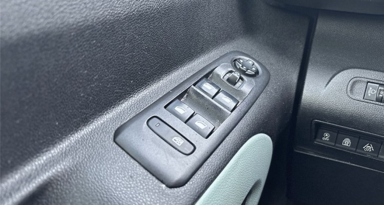 CITROEN BERLINGO III