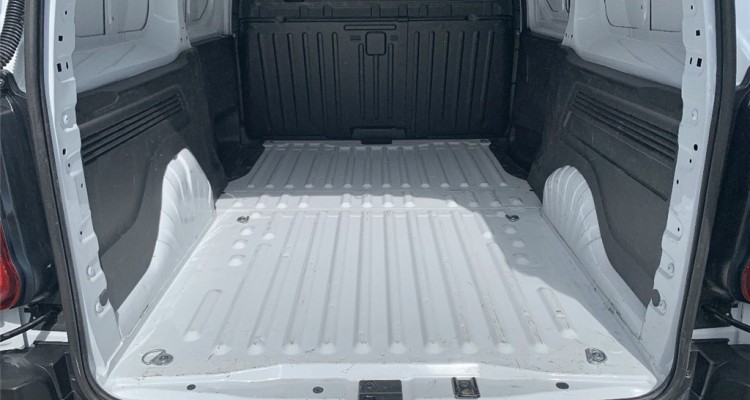 OPEL COMBO CARGO ELECTRIQUE