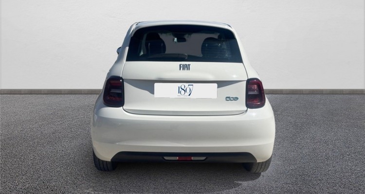FIAT 500 III