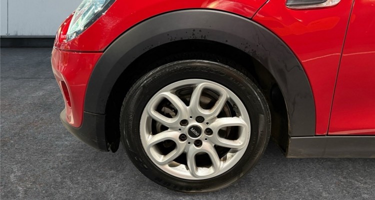 MINI HATCH 5 PORTES F55 LCI