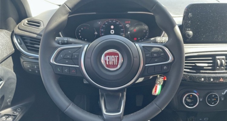 FIAT TIPO MY21