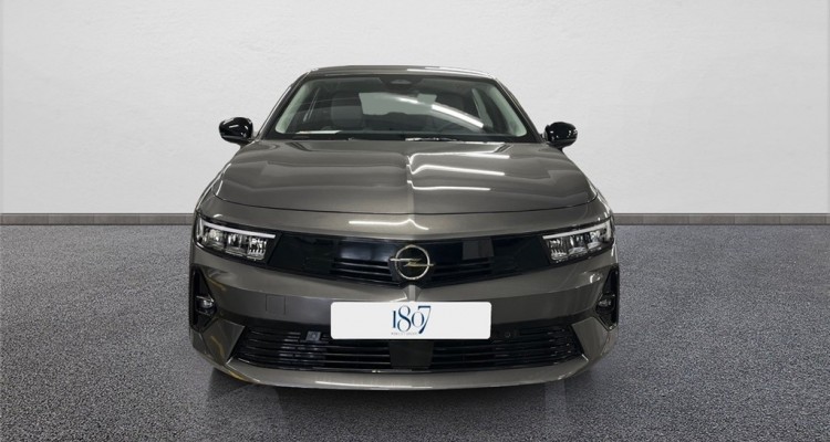 OPEL ASTRA ELECTRIQUE L