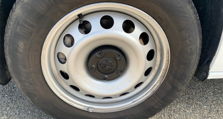 OPEL COMBO CARGO ELECTRIQUE