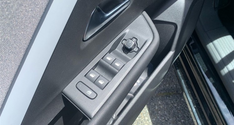 OPEL ASTRA ELECTRIQUE L