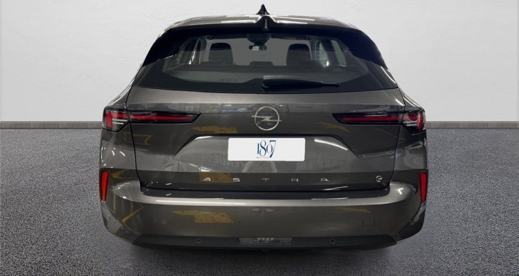 OPEL ASTRA ELECTRIQUE L