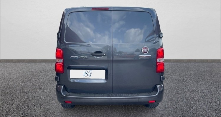 FIAT SCUDO III