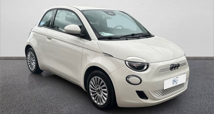 FIAT 500 III