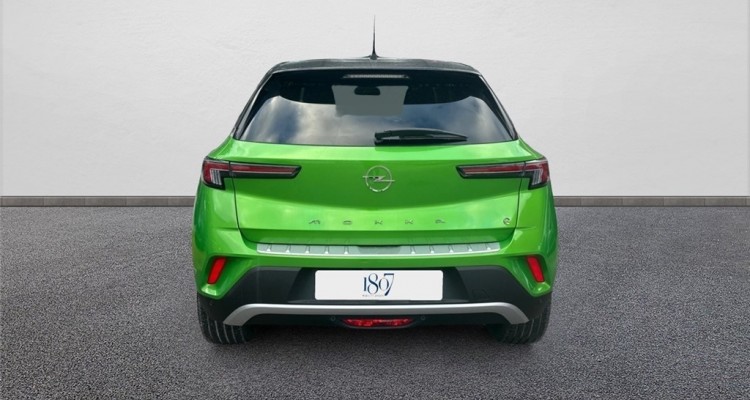 OPEL MOKKA ELECTRIQUE II