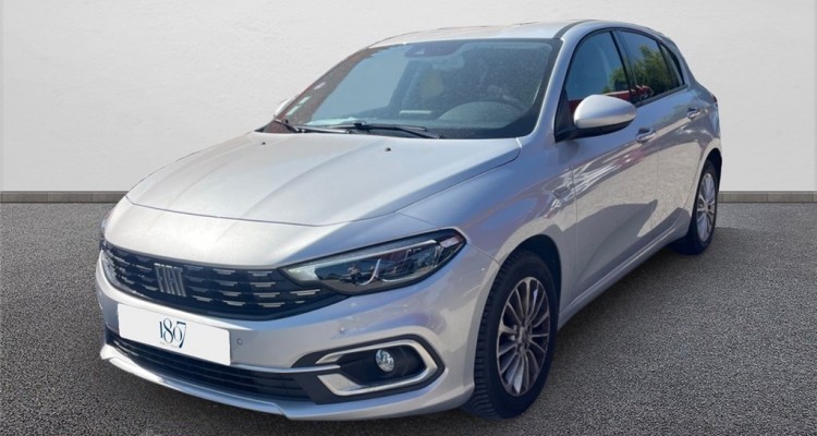 FIAT TIPO MY21