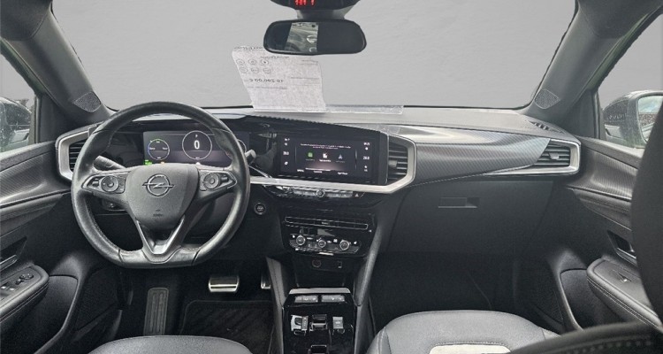 OPEL MOKKA ELECTRIQUE II