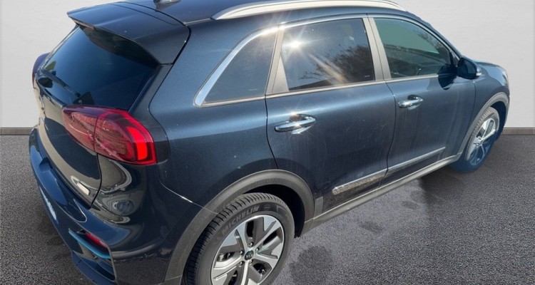 KIA NIRO ELECTRIQUE