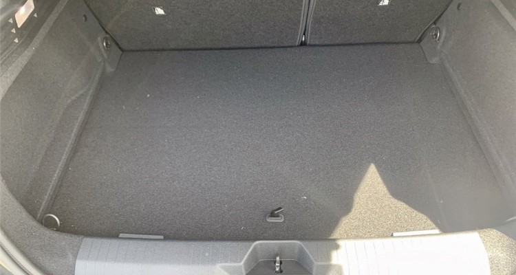 OPEL ASTRA ELECTRIQUE L