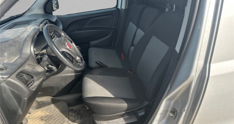 FIAT DOBLO CARGO