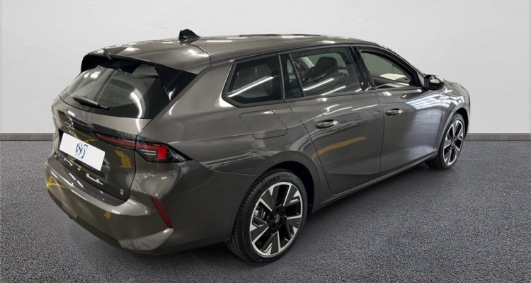 OPEL ASTRA ELECTRIQUE L