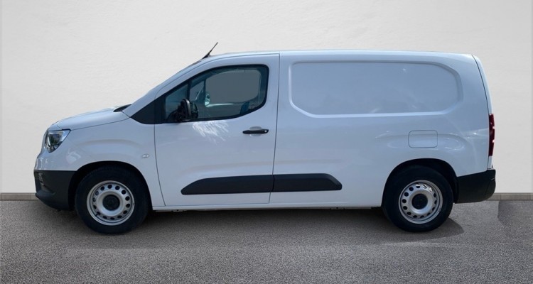 OPEL COMBO CARGO ELECTRIQUE