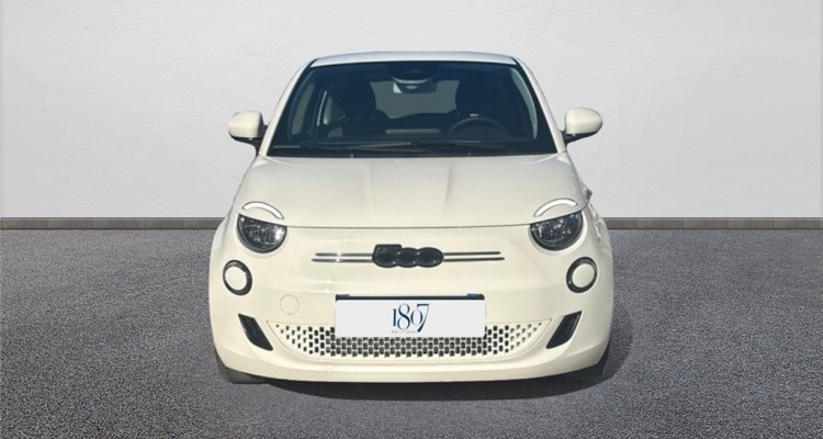 FIAT 500 III