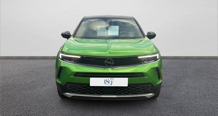 OPEL MOKKA ELECTRIQUE II