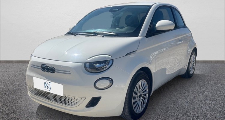 FIAT 500 III