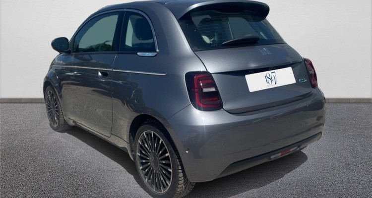 FIAT 500 III