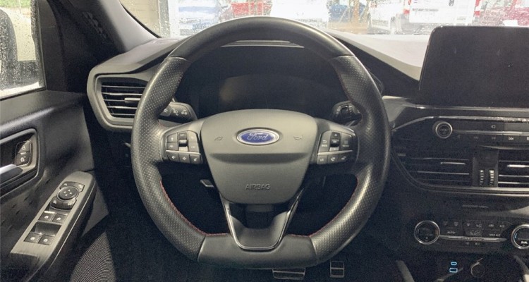 FORD KUGA III