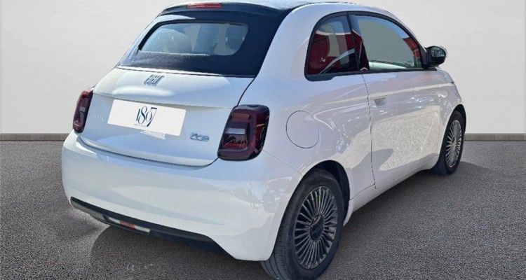 FIAT 500 III