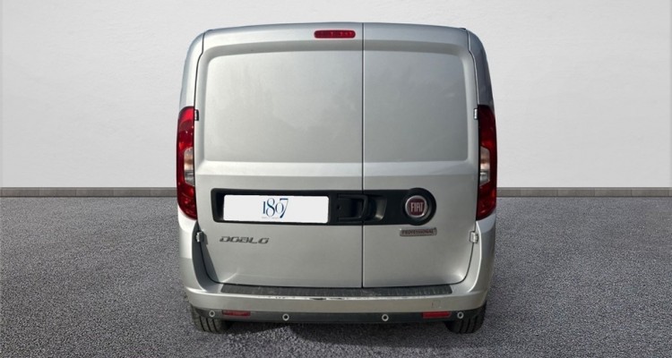 FIAT DOBLO CARGO