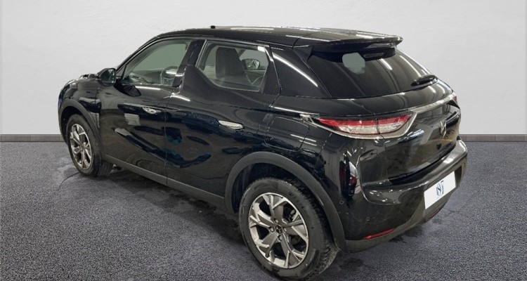 DS DS 3 CROSSBACK