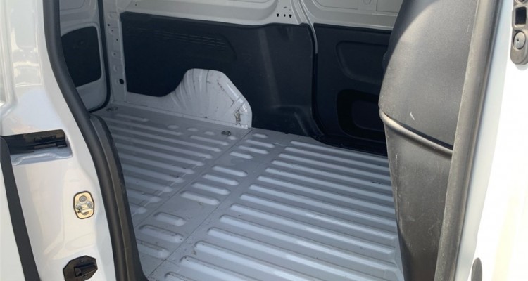 OPEL COMBO CARGO ELECTRIQUE