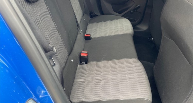 OPEL CORSA ELECTRIQUE F