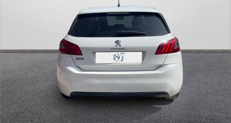 PEUGEOT 308 II