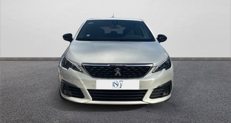 PEUGEOT 308 II