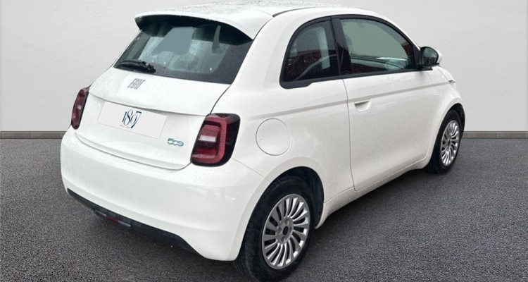FIAT 500 III