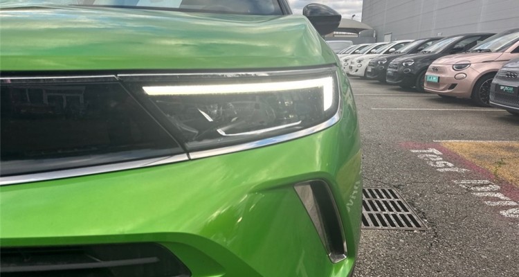 OPEL MOKKA ELECTRIQUE II