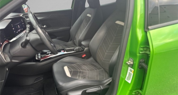 OPEL MOKKA ELECTRIQUE II