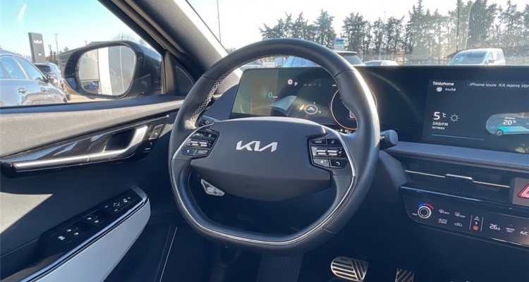 KIA EV6