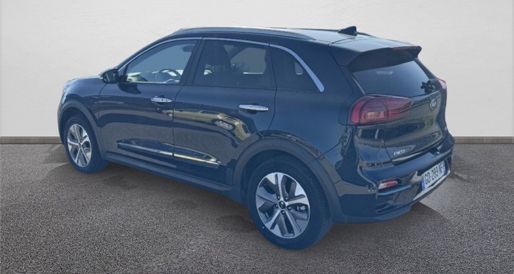 KIA NIRO ELECTRIQUE
