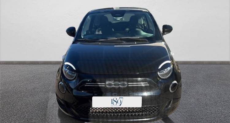 FIAT 500 III ELECTRIQUE