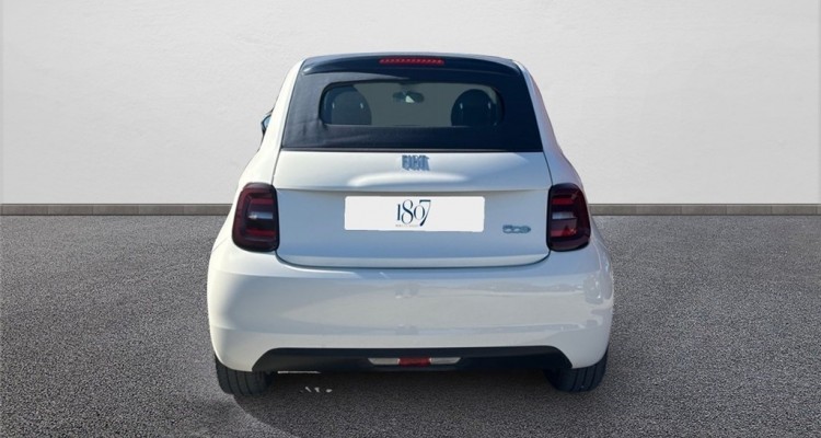 FIAT 500 III