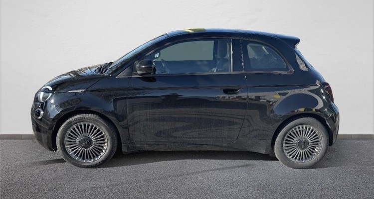 FIAT 500 III ELECTRIQUE