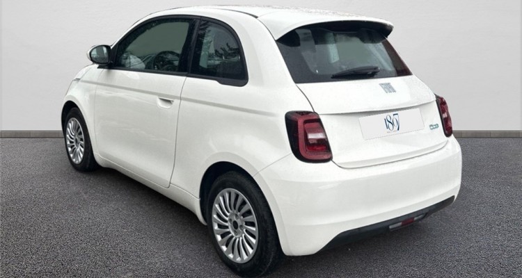 FIAT 500 III